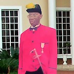 Sir Justus Chijioke Osuji KSC